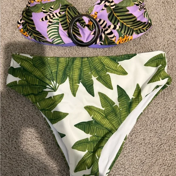 FARM Rio Bikini SET M/L - Picture 3 of 6